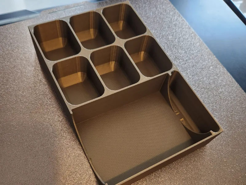 Tiny Epic Galaxies Insert