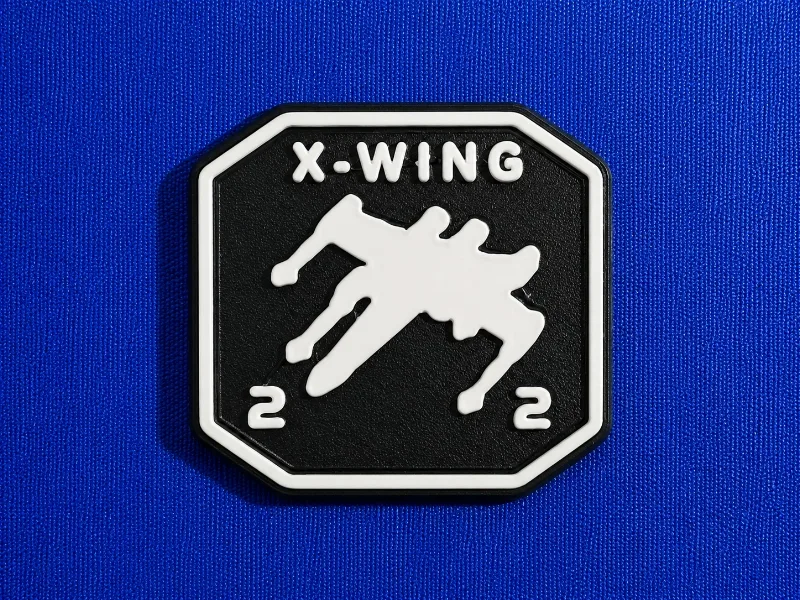 Star Wars Unlimited X-Wing Token