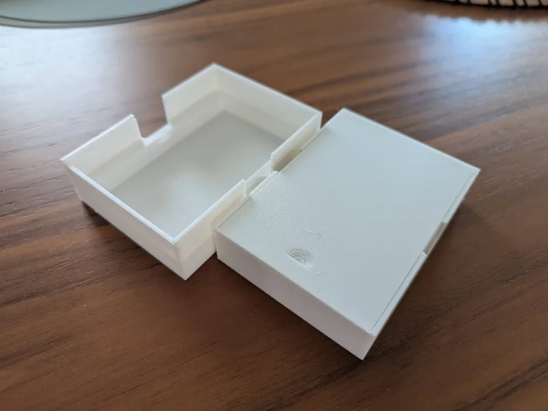Clank! Catacombs Inserts - Reduced Height