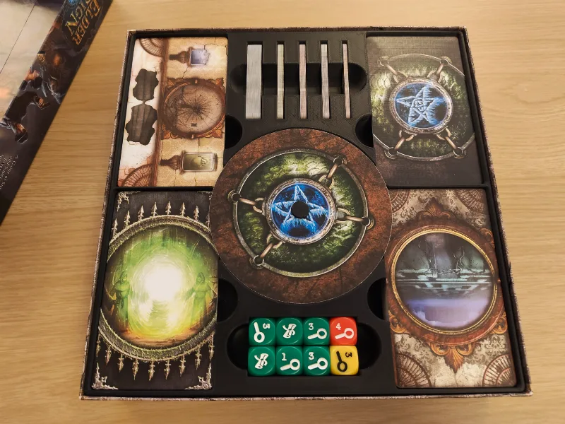 elder sign insert (base game)