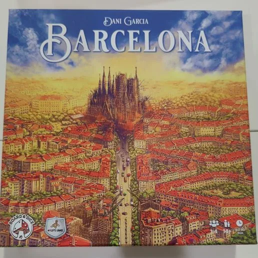 Barcelona + Passeig de Gràcia