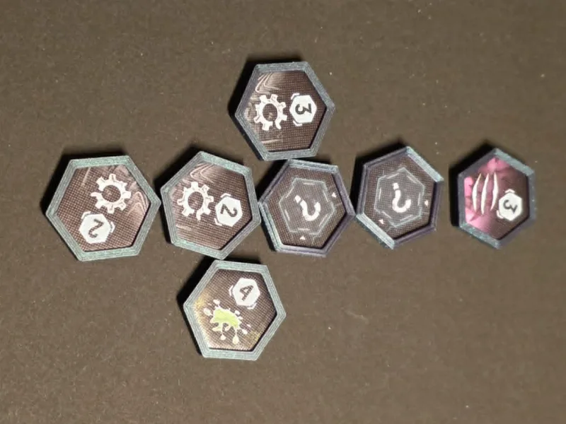 Nemesis Exploration Token Protectors