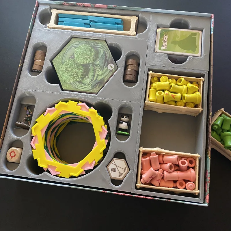 Takenoko Insert/Organizer