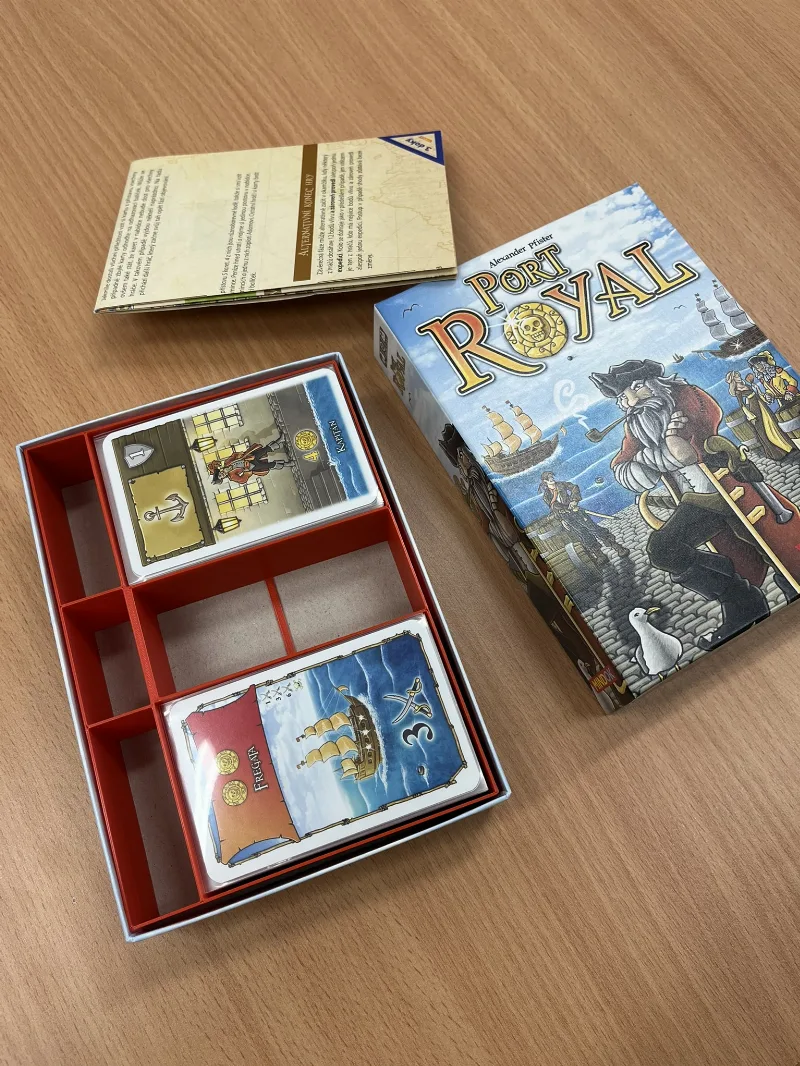 Port Royal