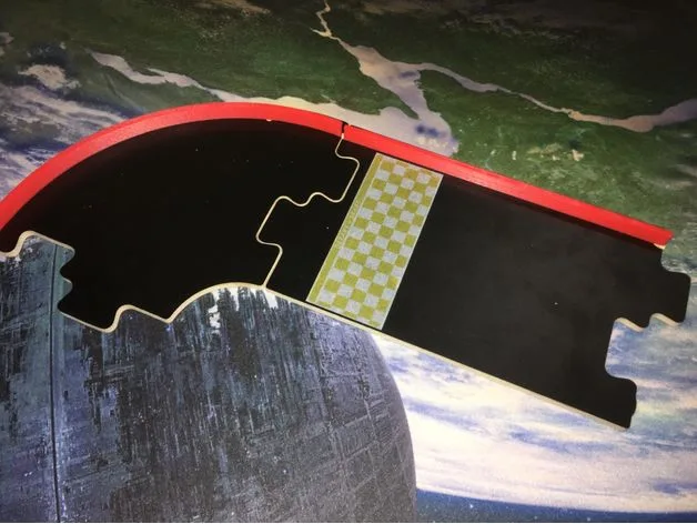 Pitchcar Game Rails