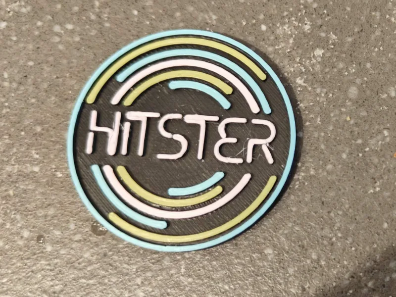 Hitster tokens