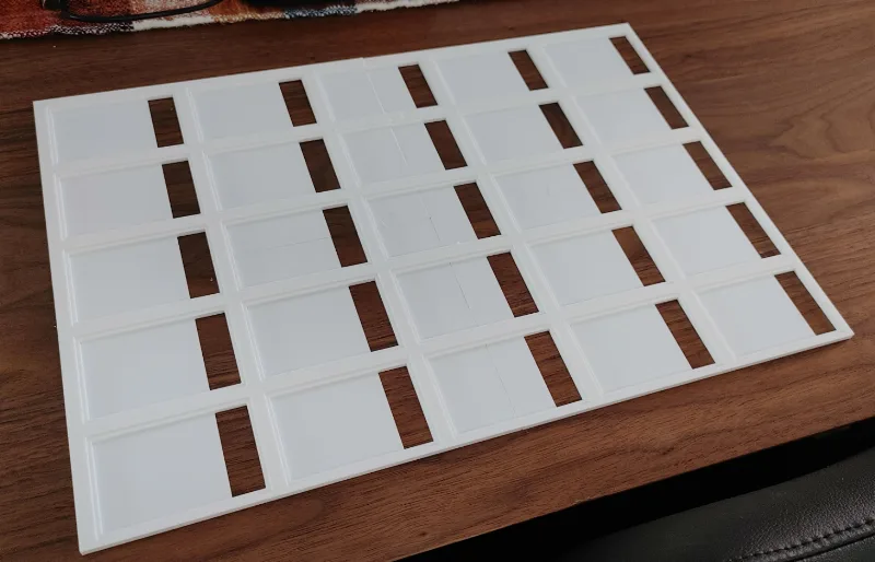 Codenames (US) Card Tray