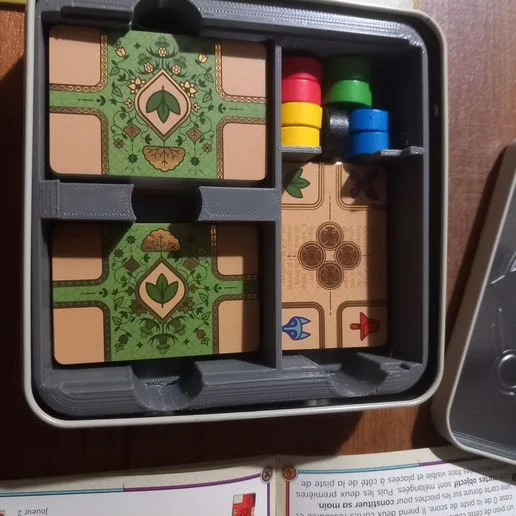 insert codex naturalis