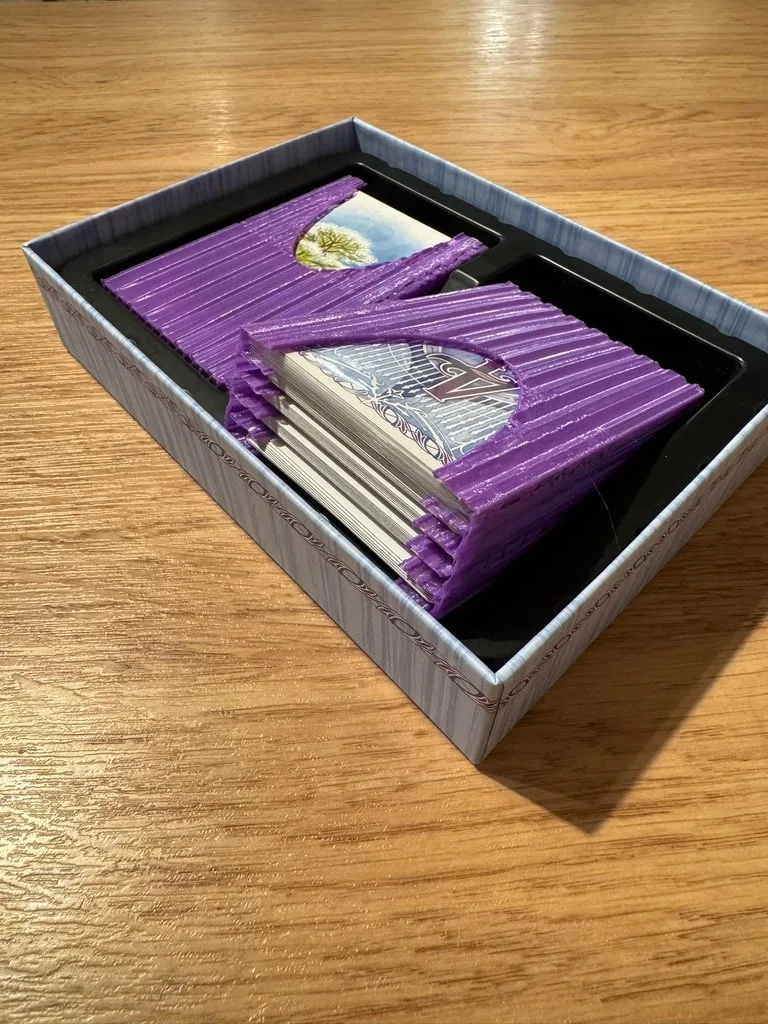 Arboretum Insert