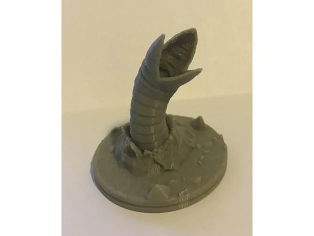 Dune Imperium Board Game First Player Marker