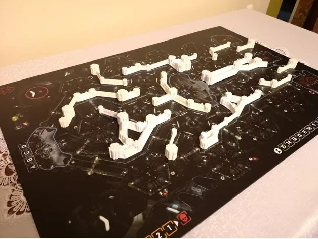 Nemesis Walls