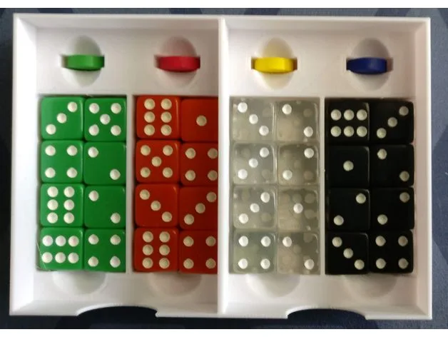Blueprints Organizer/Insert