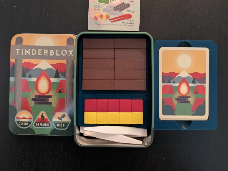 Tinderblox Insert