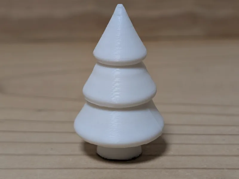 Christmas Tree – Figurine / Decoration Xmas