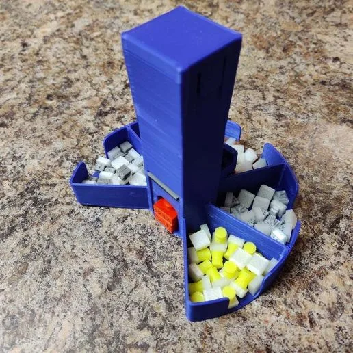 Catan Bank