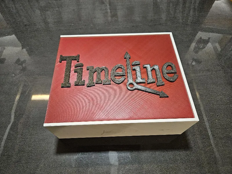 TimeLine Box
