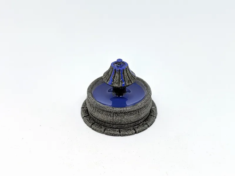 Fountain for Gloomhaven