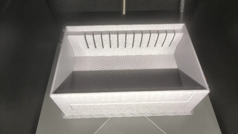 DUNGEON MAYHEM (AliExpress version) Card+Tuckbox holder