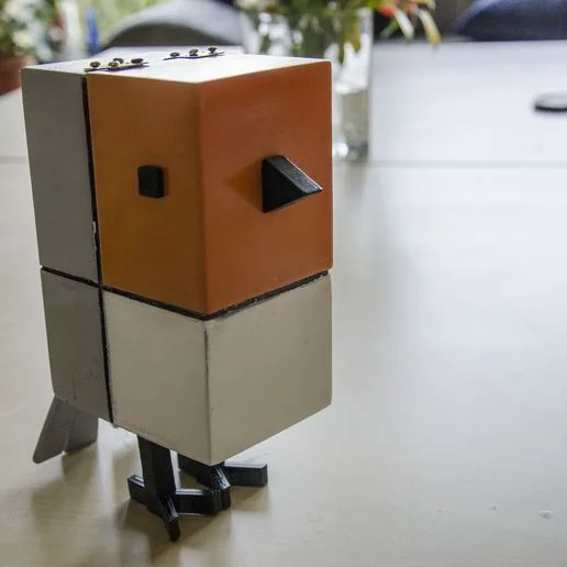 Cubirds Box-Inseter