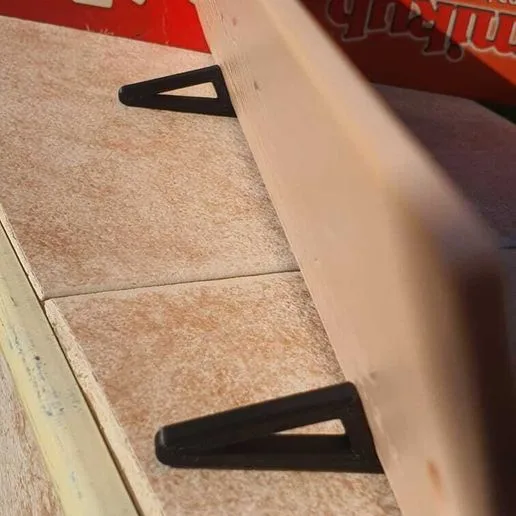 Rummikub Classic Game Board Leg