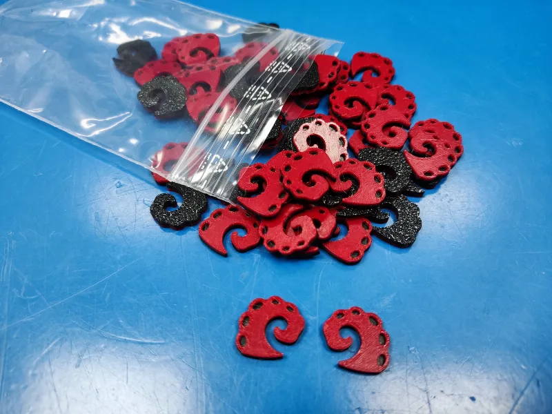 Doom / Remnat / Tentacle Token - Arkham Horror
