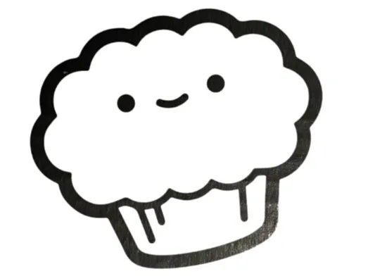 Muffin Time