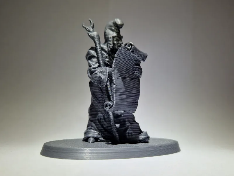 Talisman 2nd Edition - Wizard