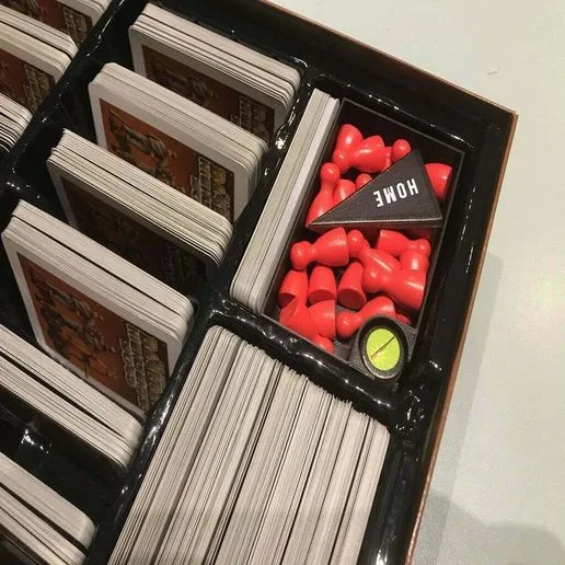Baseball Highlights 2045 pawn compartments