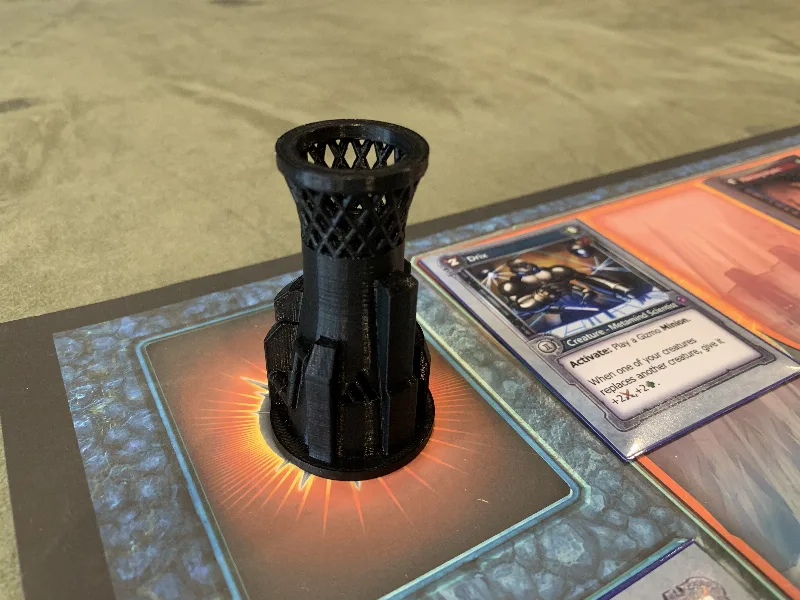 Solforge Fusion Forge Token