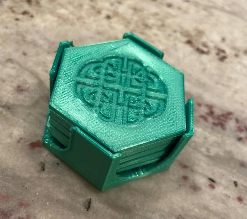 War Chest's Neutral Marker Holder