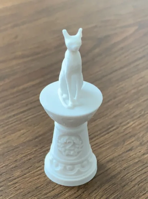 7 Wonders: Architects Cat