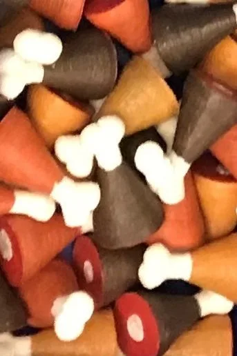 Champions of Midgard Food/Meat Tokens