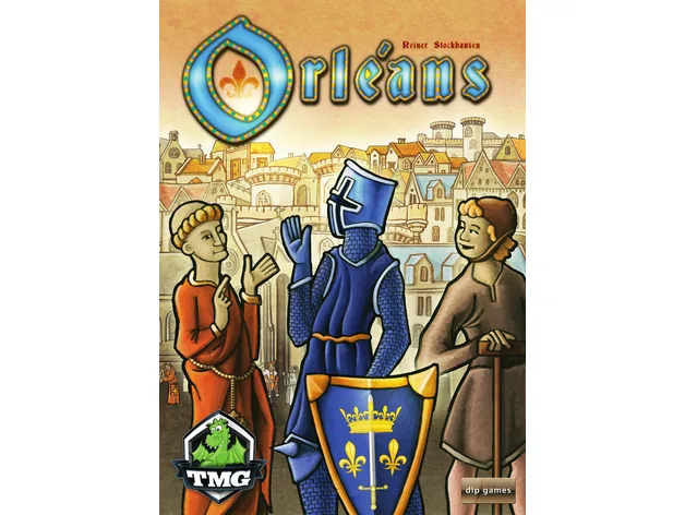 Orléans