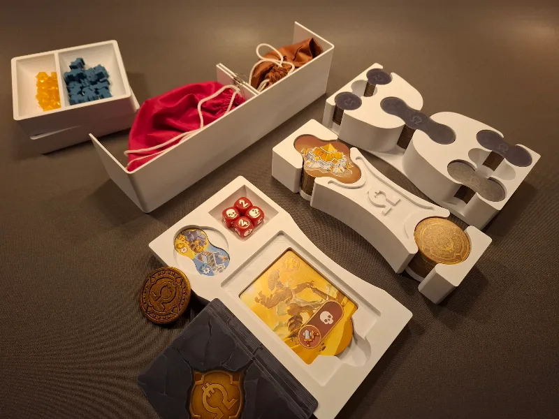 Orichalcum Insert