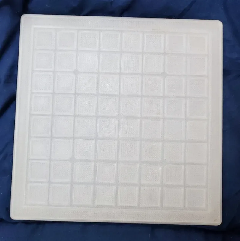 9x9 Go Board