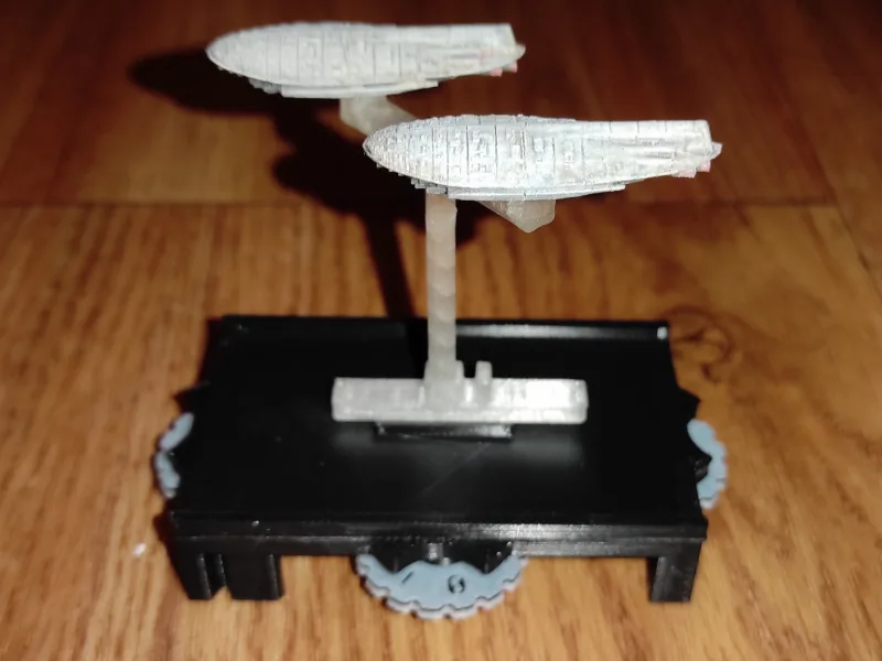 Star Wars Armada - Rebel Transports