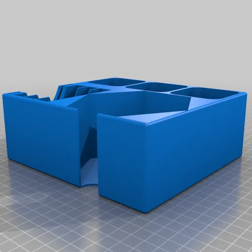 Takenoko Storage Solution