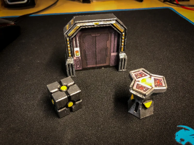 Star Wars Imperial Assault Accessories