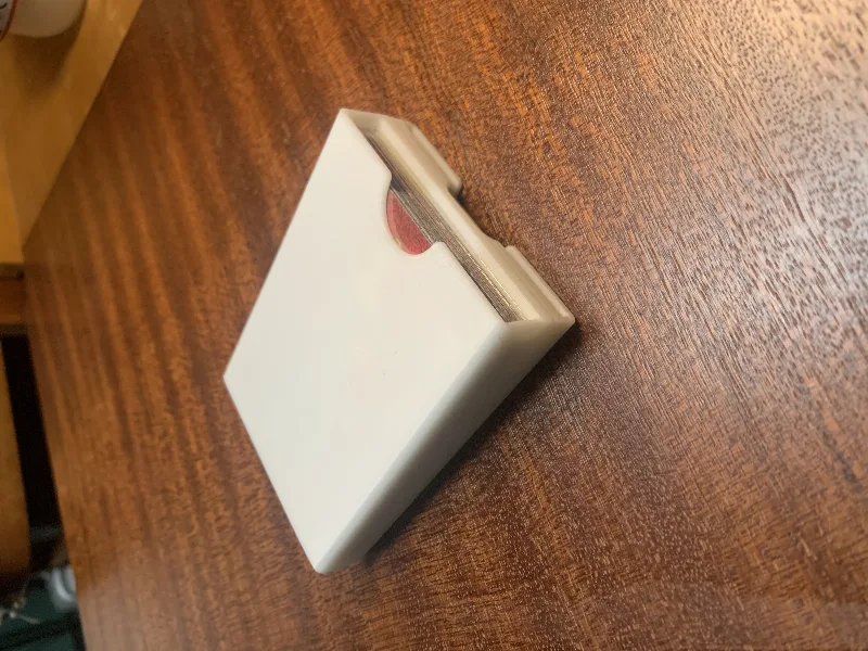 Love Letter Game Deck Case