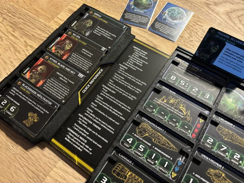 Twilight Imperium 4 Player Overlay 1.0