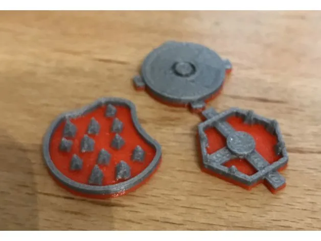Gloomhaven traps
