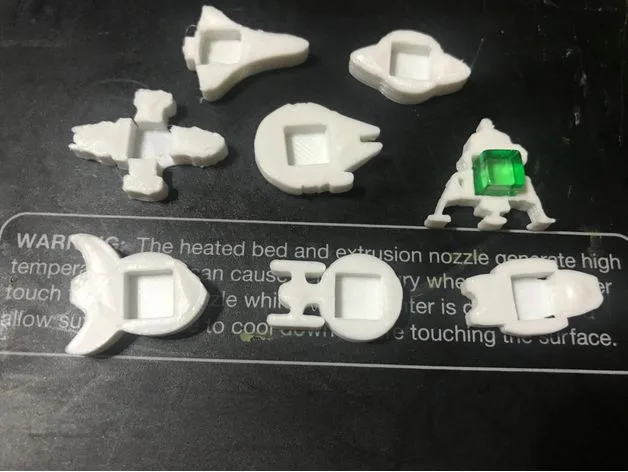 More Ships for Terraforming Mars Colonies