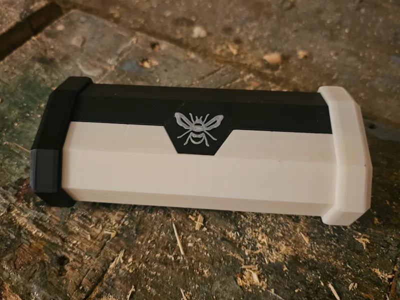 Hive Pocket storage