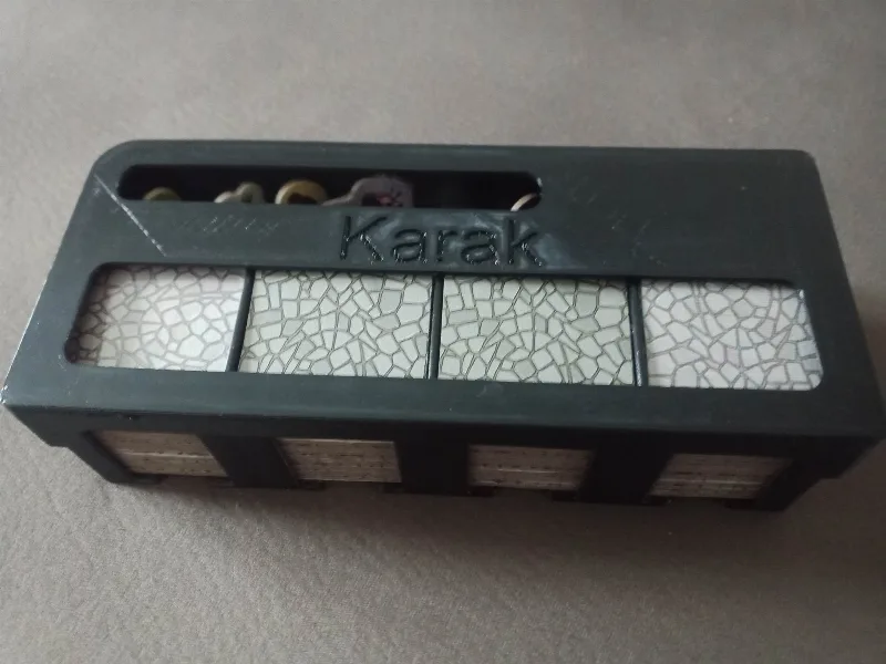 Karak box