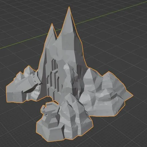 Erebor Good/Evil version for War of the Ring 2nd Edition
