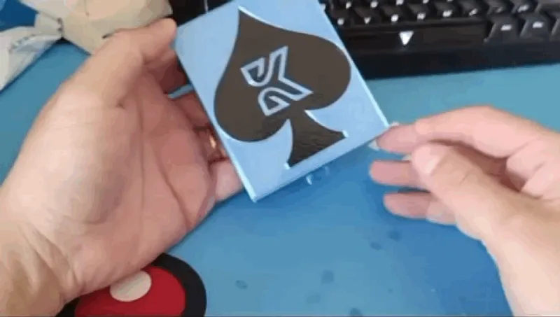 Poker Box