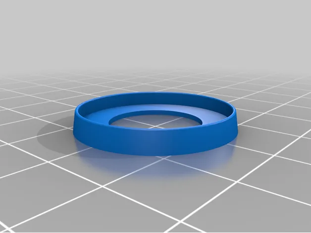 Wonderlands War base rings for the miniatures