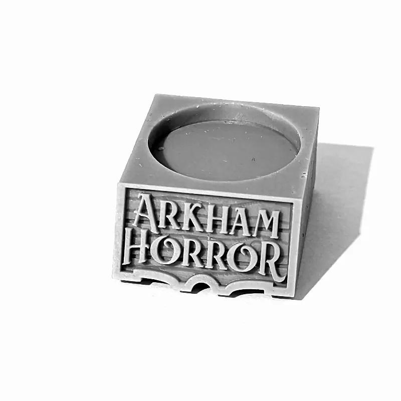 Arkham Horror Miniature Base