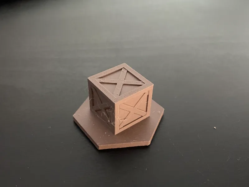 Frosthaven/Gloomhaven - Terrain - Chest