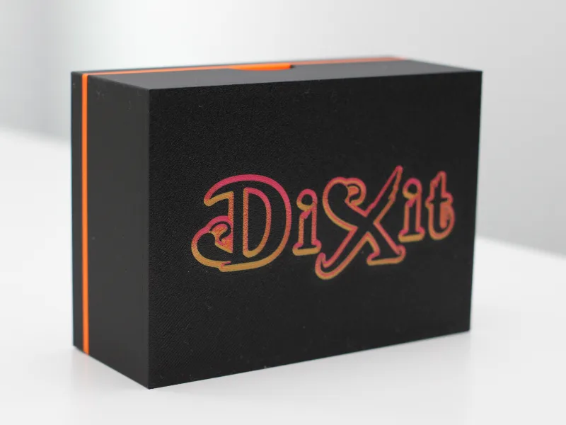 Dixit box